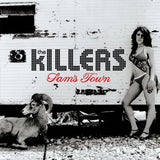 The Killers - Sam's town (CD) - Velvet Music