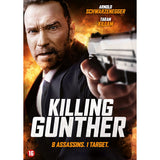 Movie - Killing gunther (DVD movie)