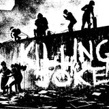 Killing Joke - Killing joke (CD) - Velvet Music