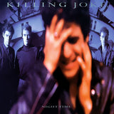 Killing Joke - Night time (CD) - Velvet Music