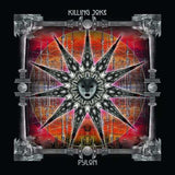 Killing Joke - Pylon (CD) - Velvet Music