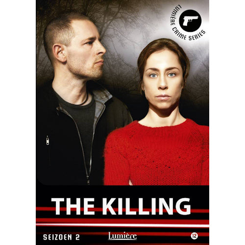 TV Series - Killing 2 (DVD movie)