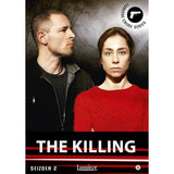 TV Series - Killing 2 (DVD movie)