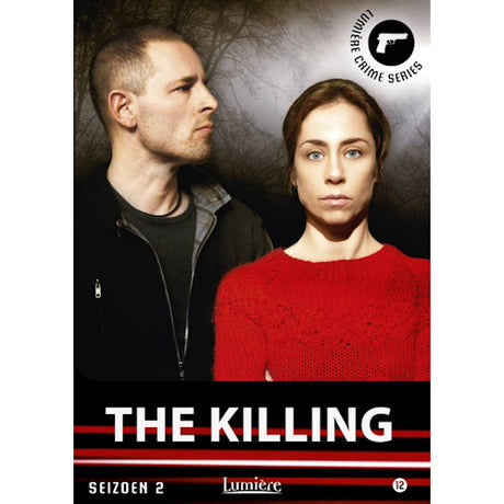 TV Series - Killing 2 (DVD movie)