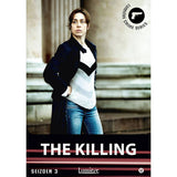 Série télévisée - Killing 3 (Film DVD)