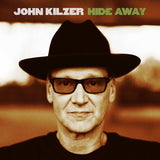 John Kilzer - Hide away (CD)
