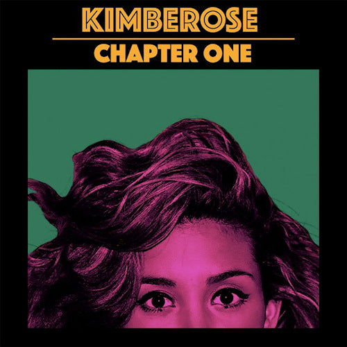 Kimberose - Chapter one (CD) - Velvet Music