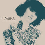 Kimbra - Settle down EP (CD-single)