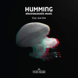 Suk Kim -jun - Humming (CD)