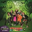 Kinderen Voor Kinderen - Deel 38 gruwelijk eng! & live in concert (CD) - Velvet Music