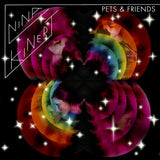 Nina Kinert - Pets & friends (CD)