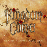 Kingdom Come - Get it on 1988-1991: classic album collection (CD) - Velvet Music