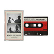 Kings Of Leon - When you see yourself (muziekcassette) - Velvet Music