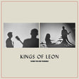 Kings Of Leon - When you see yourself (LP) - Velvet Music