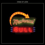 Kings Of Leon - Mechanical bull (LP) - Velvet Music