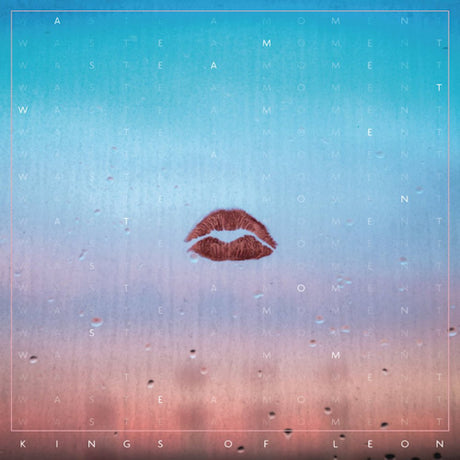 Kings Of Leon - Waste a moment (Preloaded Player audio) - Velvet Music