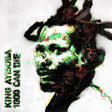 King Ayisoba - 1000 can die (CD) - Velvet Music