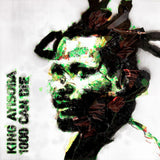 King Ayisoba - 1000 can die (LP) - Velvet Music