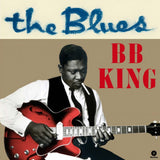 B.b. King - Blues (LP) - Velvet Music