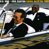 Eric Clapton & Bb King - Riding with the king (CD) - Velvet Music