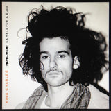 King Charles - Gamble for a rose (CD)