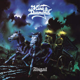 King Diamond - Abigail (LP)