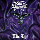 King Diamond - Eye (CD) - Velvet Music