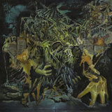 King Gizzard And The Lizard Wizard - Murder of the universe (CD) - Velvet Music