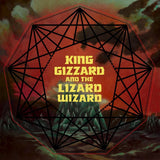 King Gizzard And The Lizard Wizard - Nonagon infinity (LP) - Velvet Music