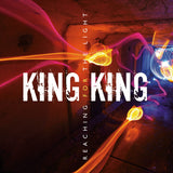 King King - Reaching for the light (CD)