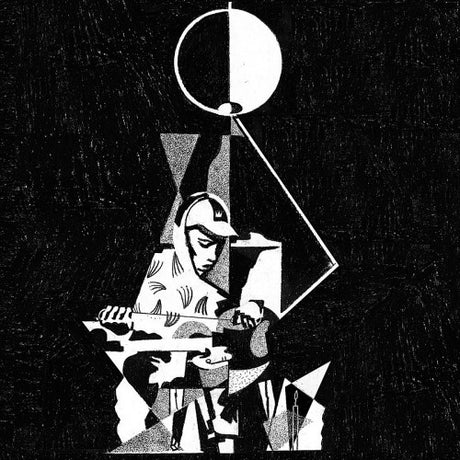 King Krule - 6 feet beneath the moon (LP) - Velvet Music