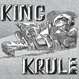 King Krule - King krule (LP) - Velvet Music