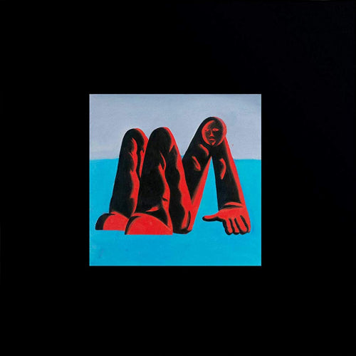 King Krule - Man alive! (LP) - Velvet Music