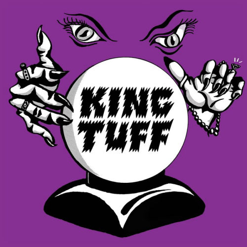 King Tuff - Black moon spell (CD) - Velvet Music