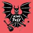 King Tuff - King tuff (CD) - Velvet Music