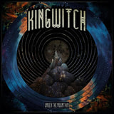 King Witch - Under the mountain (LP) - Velvet Music