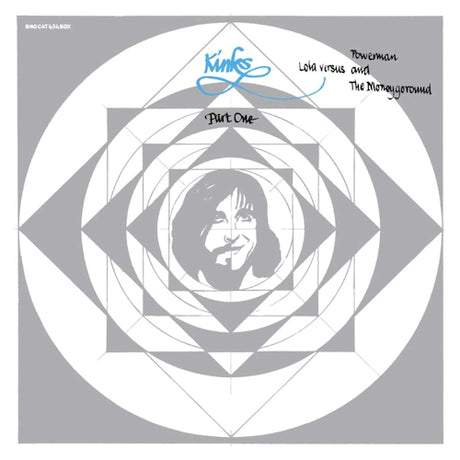 Kinks - Lola versus powerman and the moneygoround, pt.1 (CD) - Velvet Music