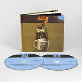 The Kinks - Arthur or the decline and fall (CD)