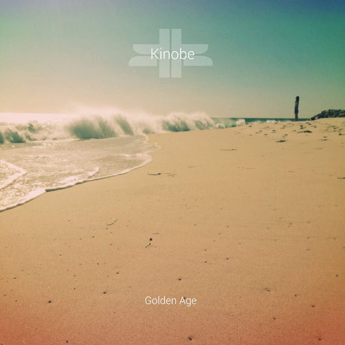 Kinobe - Golden age (LP) - Velvet Music