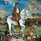 Kishi Bashi - Lighght (CD) - Velvet Music