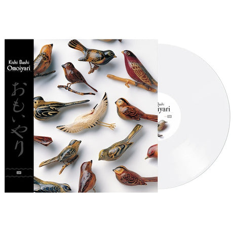 Kishi Bashi - Omoiyari (LP) - Velvet Music