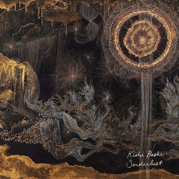 Kishi Bashi - Sonderlust (LP) - Velvet Music