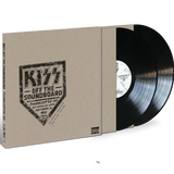 Kiss - Kiss off the soundboard: live in poughkeepsie (LP) - Velvet Music