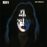 Ace Frehley - Kiss ace frehley -remaste (CD)
