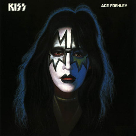 Ace Frehley - Kiss ace frehley -remaste (CD)