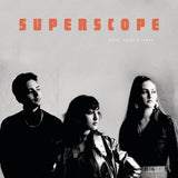 Daisy Kitty & Lewis - Superscope (CD)