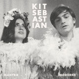 Kit Sebastian - Mantra moderne (CD) - Velvet Music