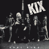 Kix - Cool kids (CD)