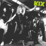 Kix - Kix (CD)