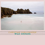 Christian Kjellvander - Wild hxmans -ltd- (LP)